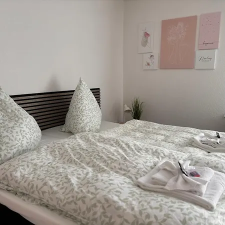Weinberg Lounge Apartment