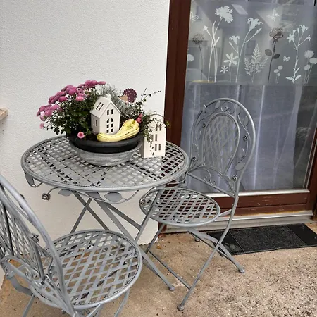 Apartment Weinberg Lounge Eisingen (Enz)