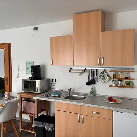 Apartment Weinberg Lounge *