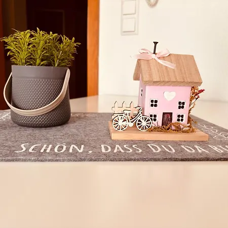 Weinberg Lounge Apartment Eisingen (Enz)